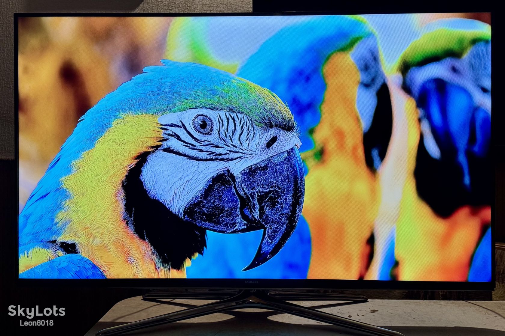SAMSUNG UE50H6270SS/SMART - фото фото фото 3