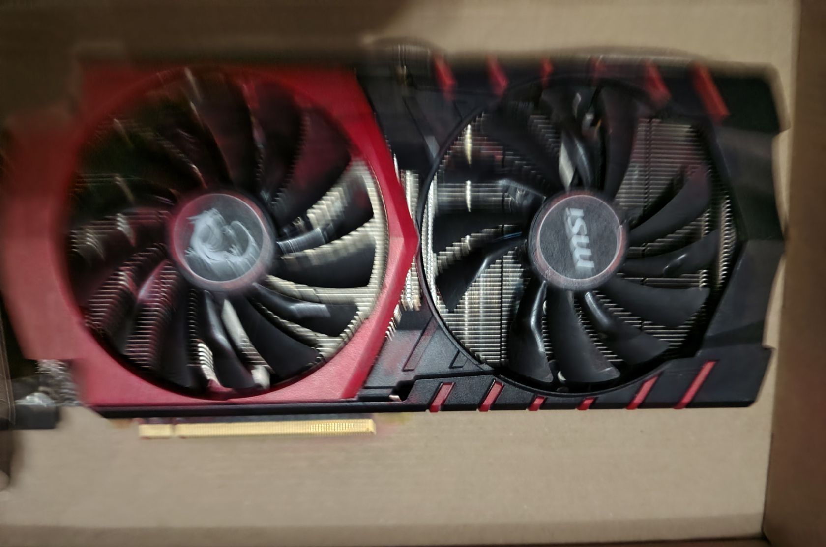 MSI  GTX 970   4GB        (на ремонт!) - фото фото фото 0