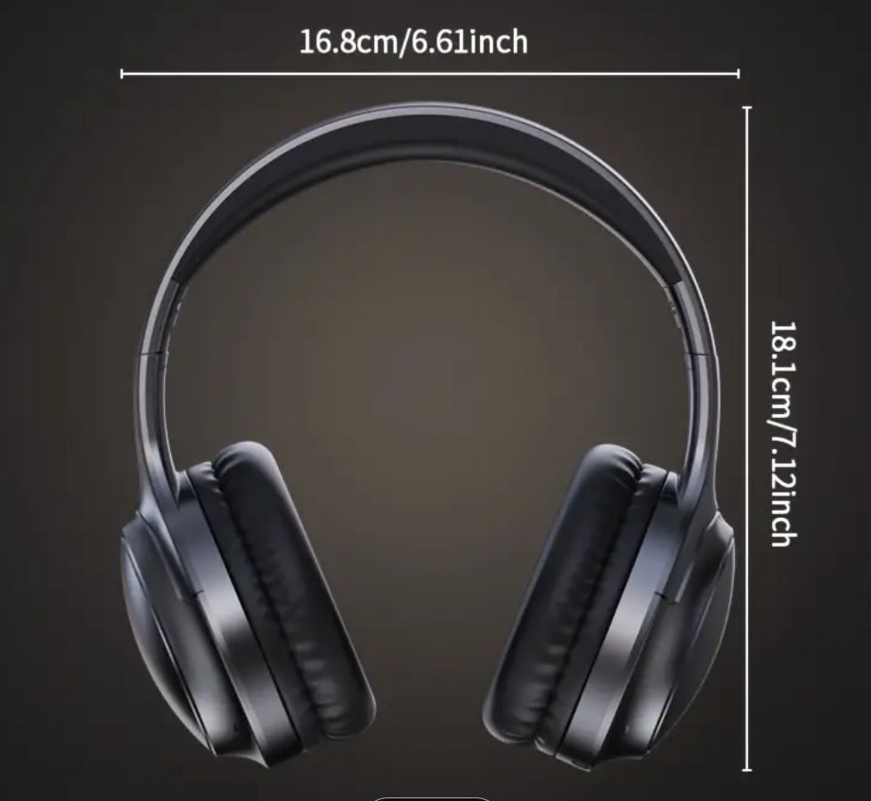 Наушники Bluetooth новые - фото фото фото 3
