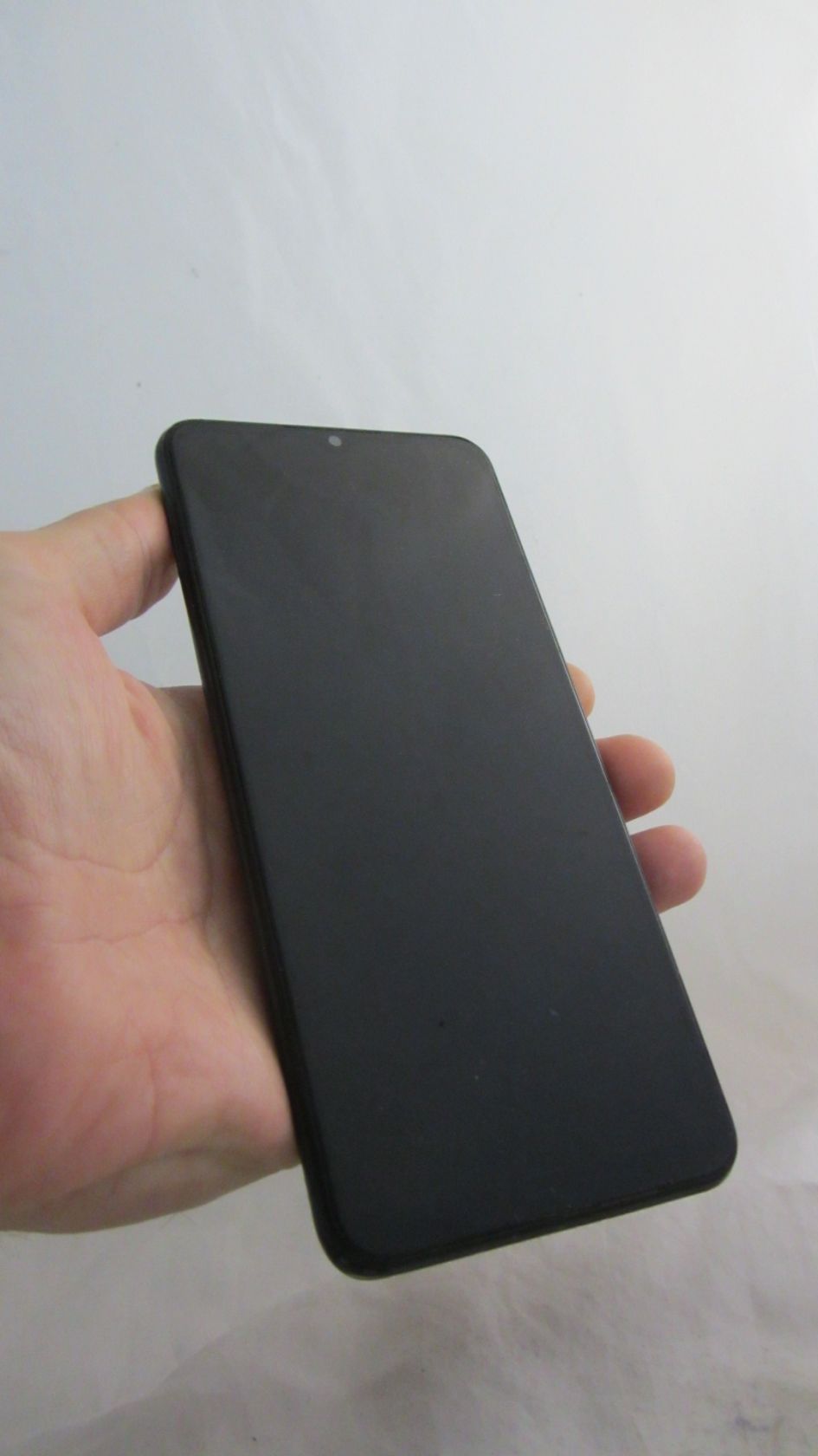 ZTE Blade A52 Space Gray - фото фото фото 1