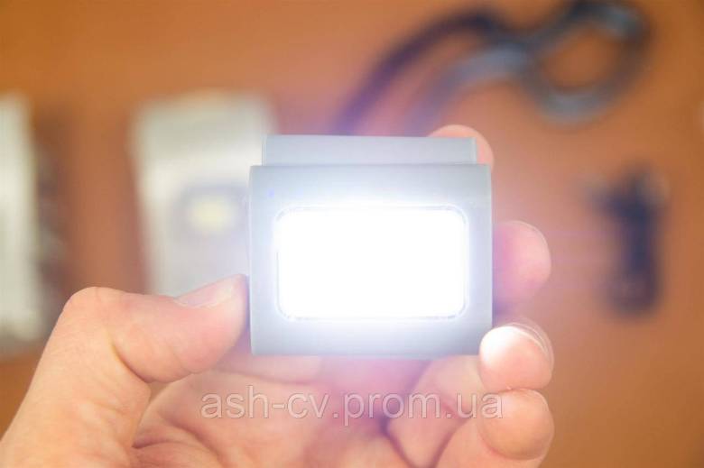 Ліхтар, ліхтарик, білий, та, червоний, світло, LED - фото фото фото 7