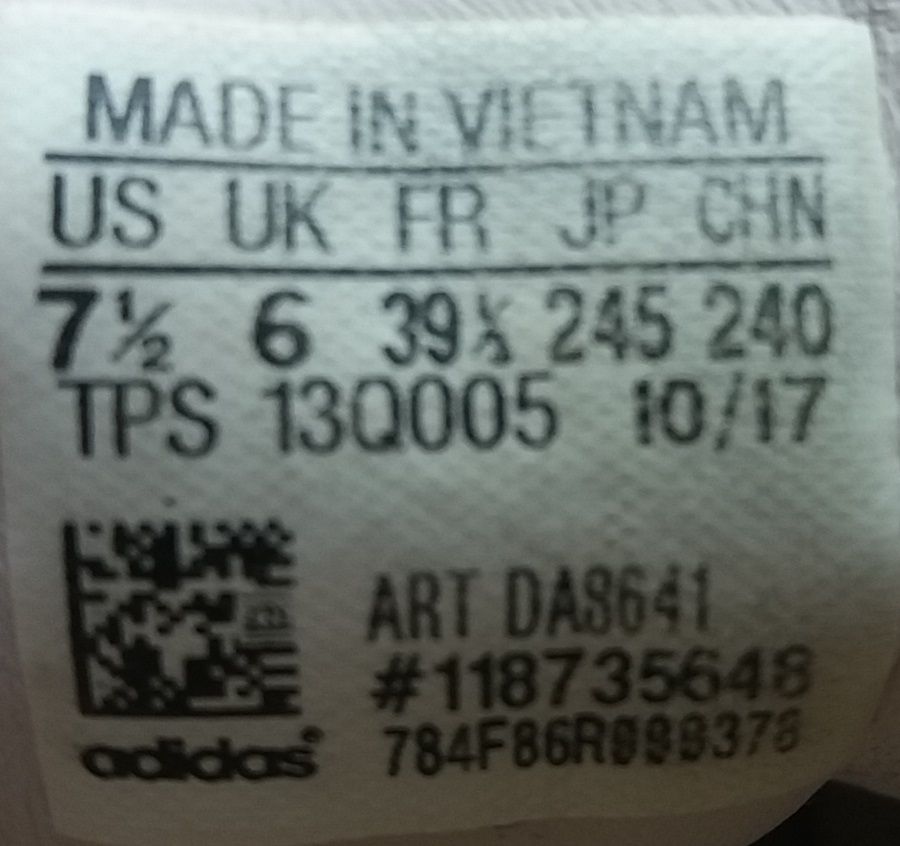 ADIDAS STAN SMITH  фирменные  кроссовки - фото фото фото 2