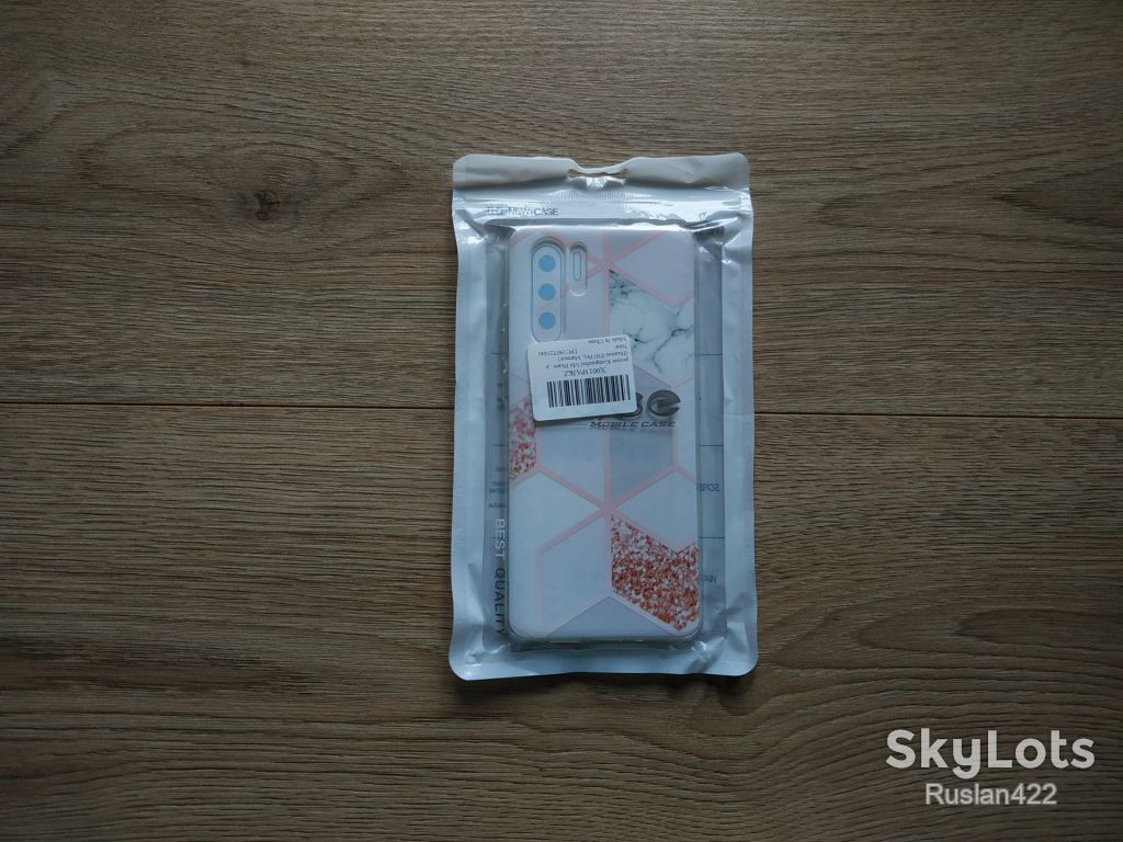 Чехол New Case для Huawei P30 Pro чохол - фото фото фото 3
