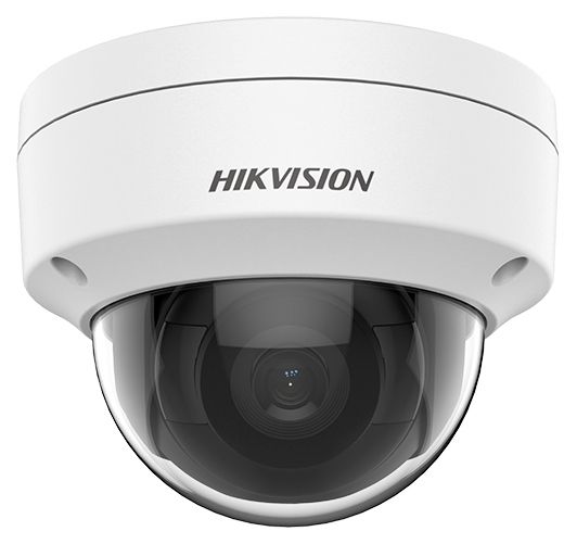 4 MP  IP камера  Hikvision DS-2CD2143G2-IS  (2.8) - фото фото фото 0