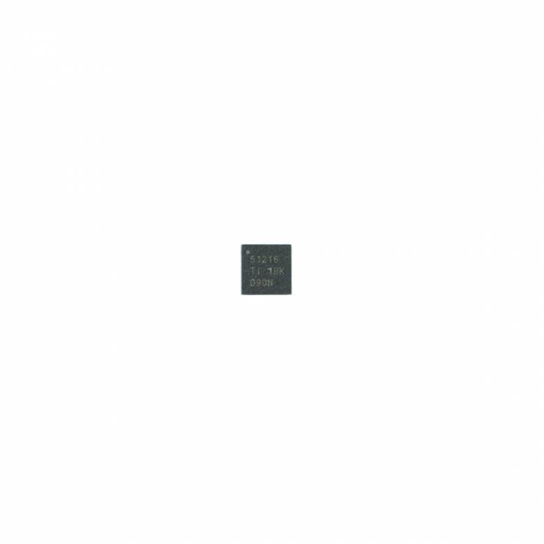 Микросхема Texas Instruments TPS51216 (QFN-20) для ноутбука - фото фото фото 0