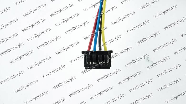 Вентилятор  ASUS PX753VE ZX53VW ZX553VD - фото фото фото 3