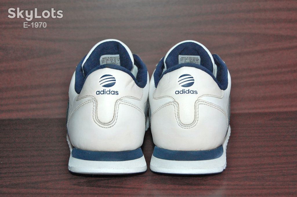 Кроссовки ADIDAS NEO р.41-42 original INDONESIA - фото фото фото 5