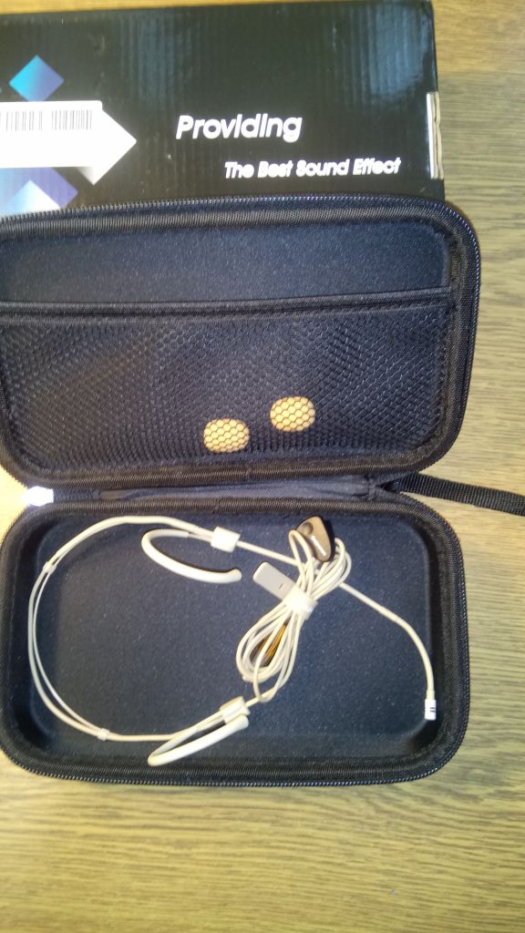 Микрофон Sujeetec Headset Microphone mini XLR - фото фото фото 1