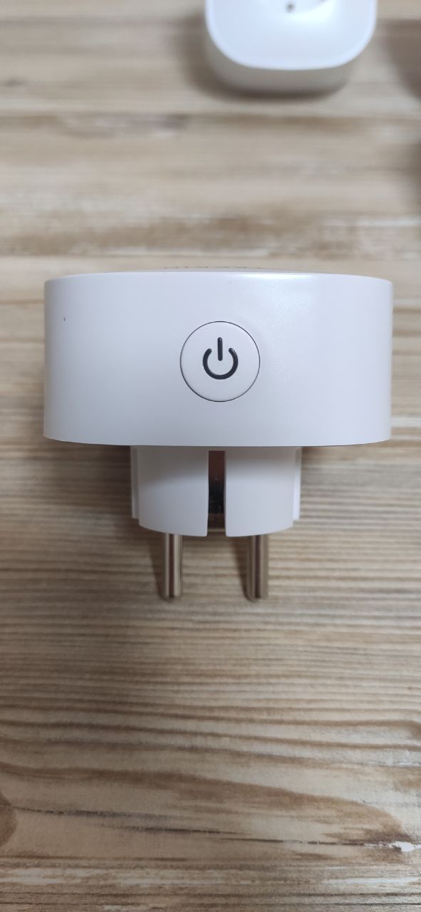 Лот#233 Розумна розетка Teckin SP22 Smart Plug 4 шт. - фото фото фото 4