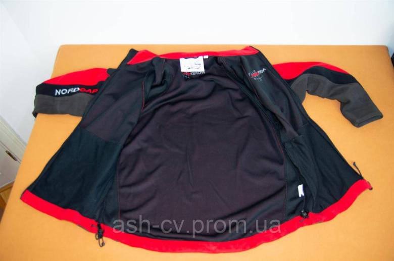 Байка NORD CAP (Racing) - фото фото фото 7