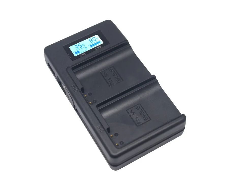 Зарядное устройство Palo LP-E8-C USB - фото фото фото 0
