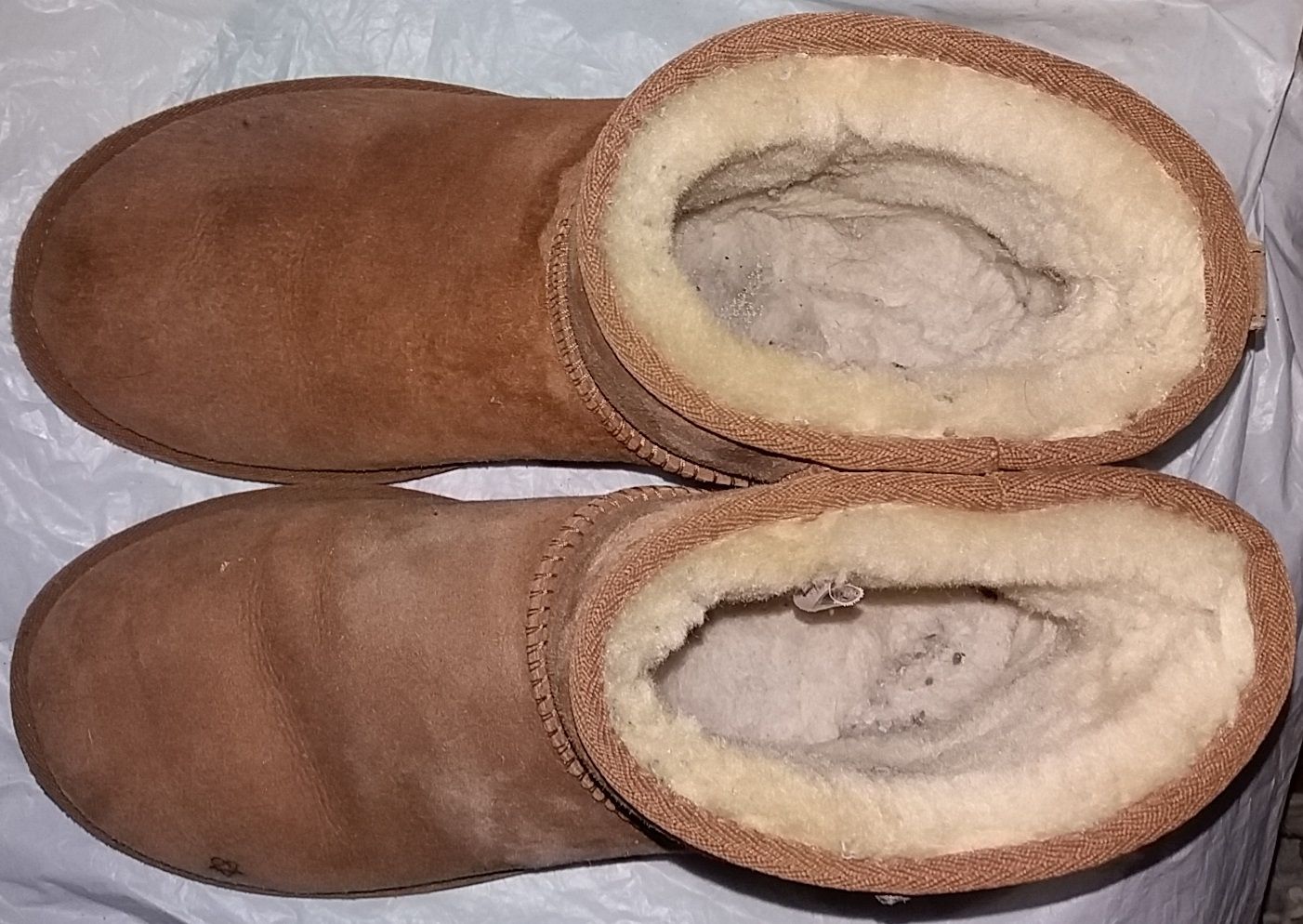 женская обувь UGG - фото фото фото 2