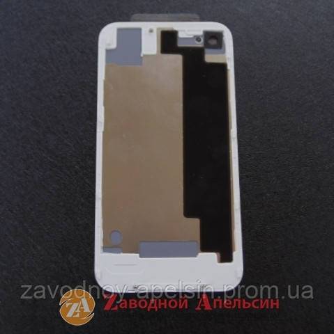 IPhone 4S крышка задняя - фото фото фото 1