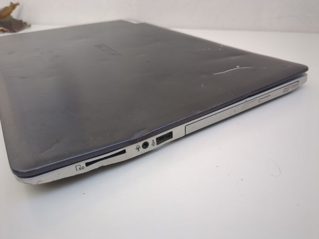 Деталі запчастини розбір ноутбука Asus S551 - фото фото фото 6