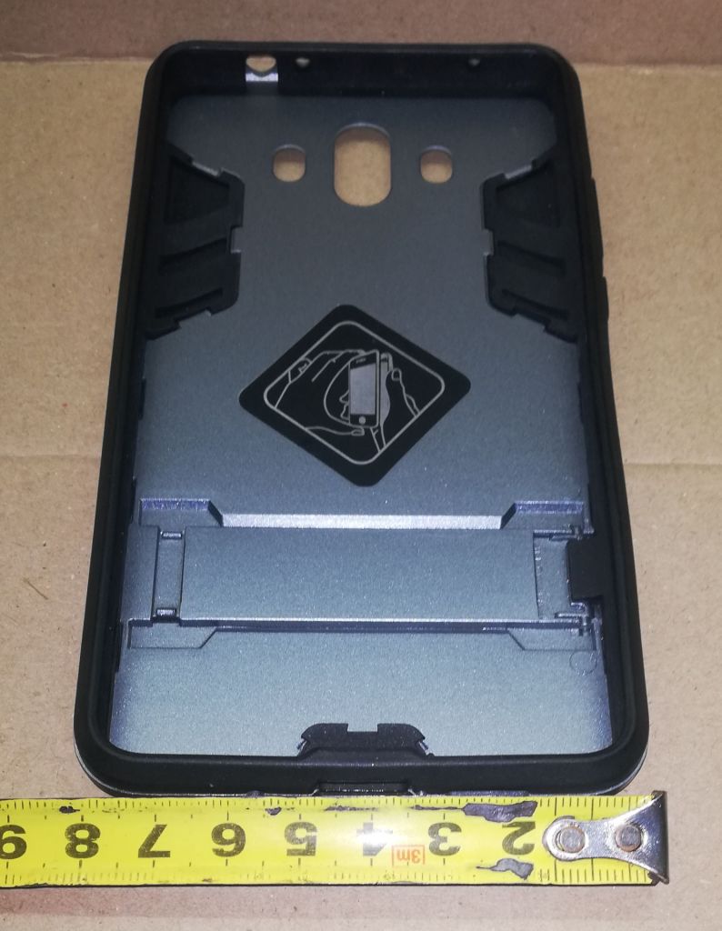 Чохол HONOR Hard Defence Series для Huawei Mate 10 - фото фото фото 6