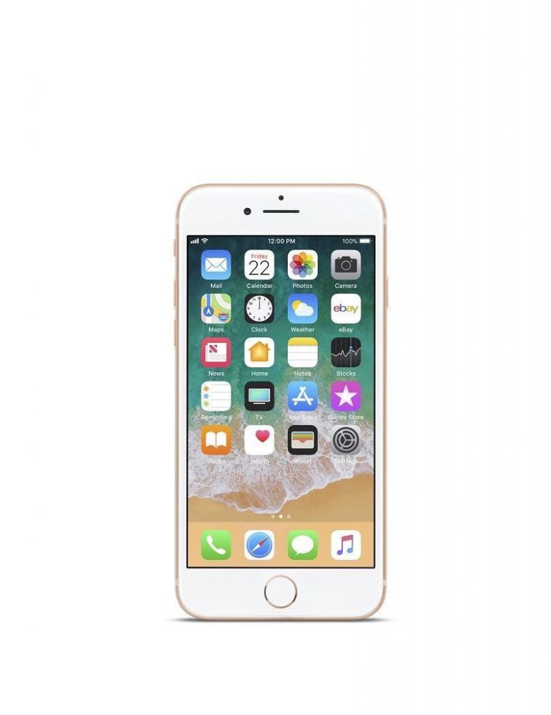 Новый Apple iPhone 8 - 64GB - Gold  оригинал, новый - фото фото фото 6