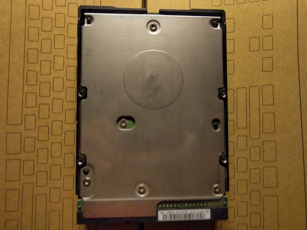 HDD IDE WDC WD400BB-60DGA0 40G - фото фото фото 2