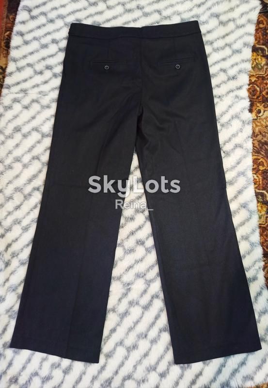 Класичні жіночі брюки слоучі next tailoring - фото фото фото 6