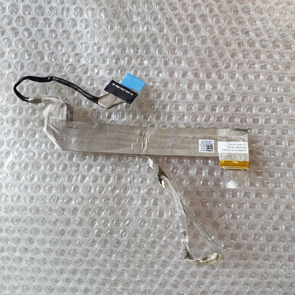 Продам шлейф матриці для ноутбука Dell N5010 - фото фото фото 0