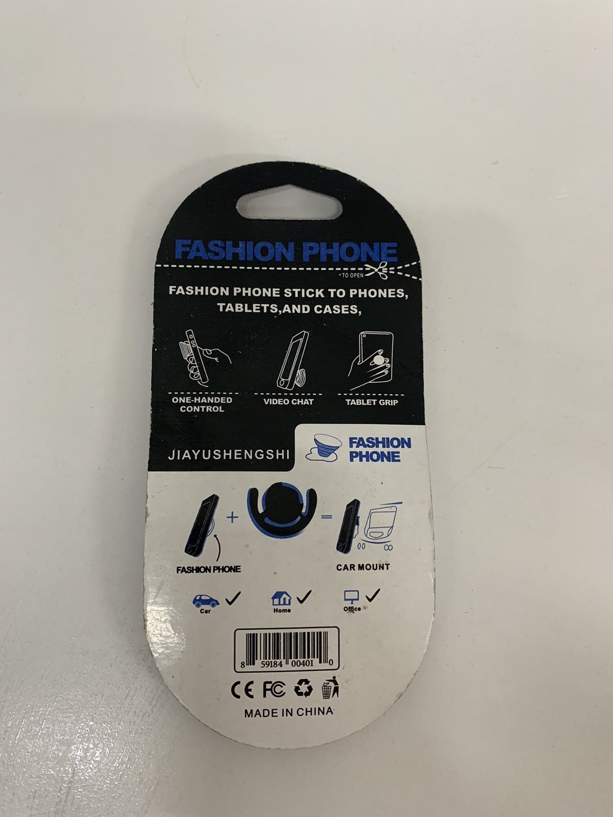 38901   Попсокет держатель для телефона PopSocket - фото фото фото 1