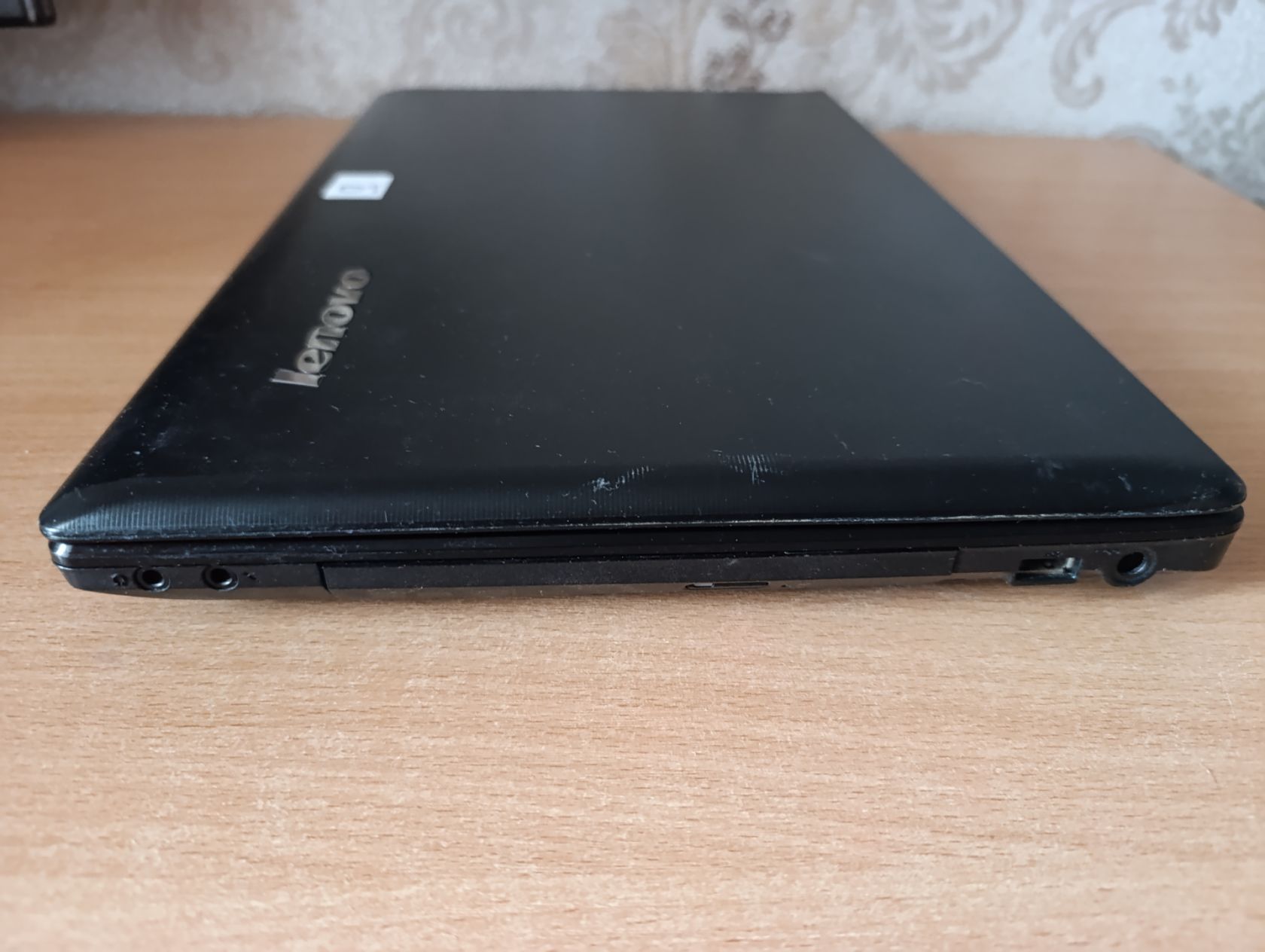ноутбук Lenovo G570   (лот 9) - фото фото фото 4