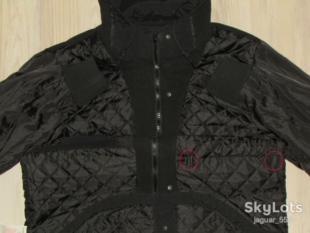 Оригінальна стильна куртка FIRETRAP, SIZE XL  (СУПЕР ЦІНА!!!) - фото фото фото 4