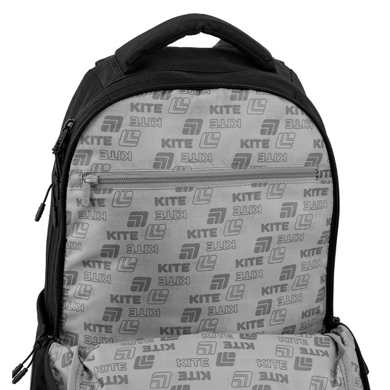 Рюкзак Kite Education teens Fearless K26-2578L   (безкоштовна доставка) - фото фото фото 10