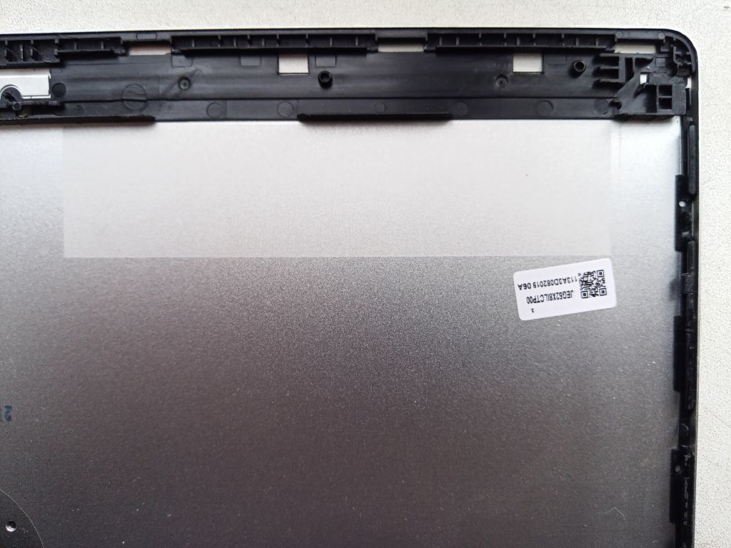 Б/У Кришка матриці без рамки на HP ProBook 430 G6 код1 - фото фото фото 3