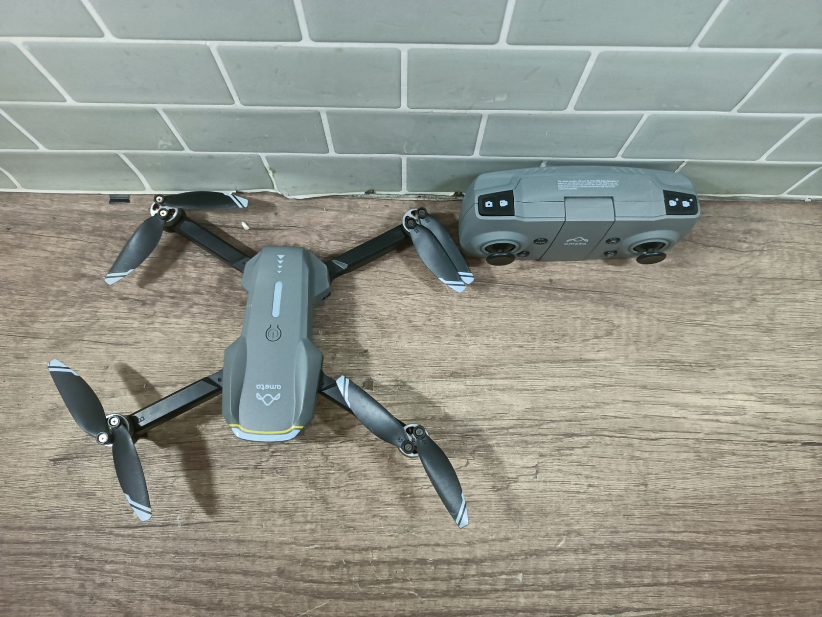 Дрон Ameta S20 Lite Beginner Drone 3370 - фото фото фото 7
