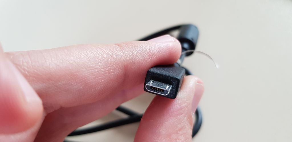 Кабель micro Usb Sony ОРИГИНАЛ - фото фото фото 1