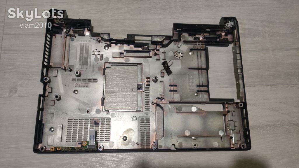 верх і корито Fujitsu E734 - фото фото фото 3