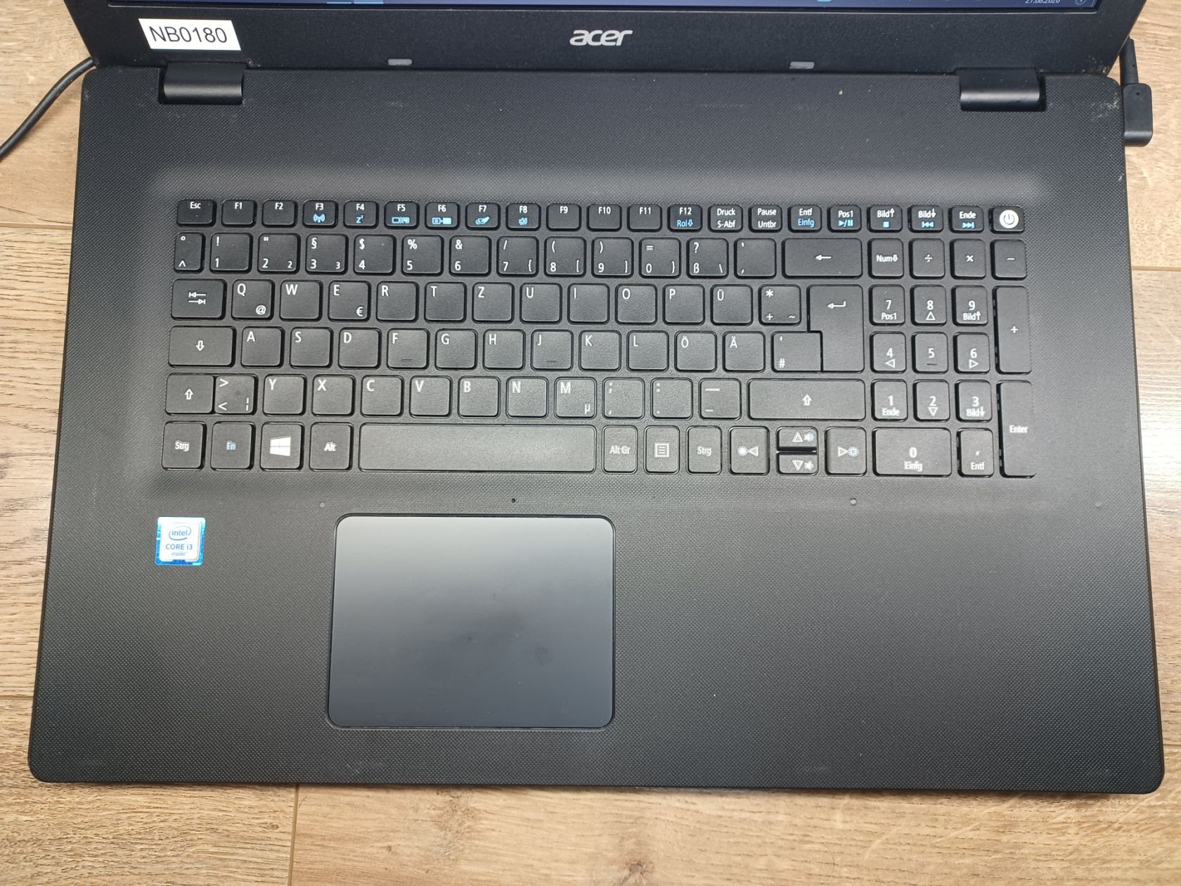 Ноутбук Acer TravelMate P278-M №26_4 - фото фото фото 3
