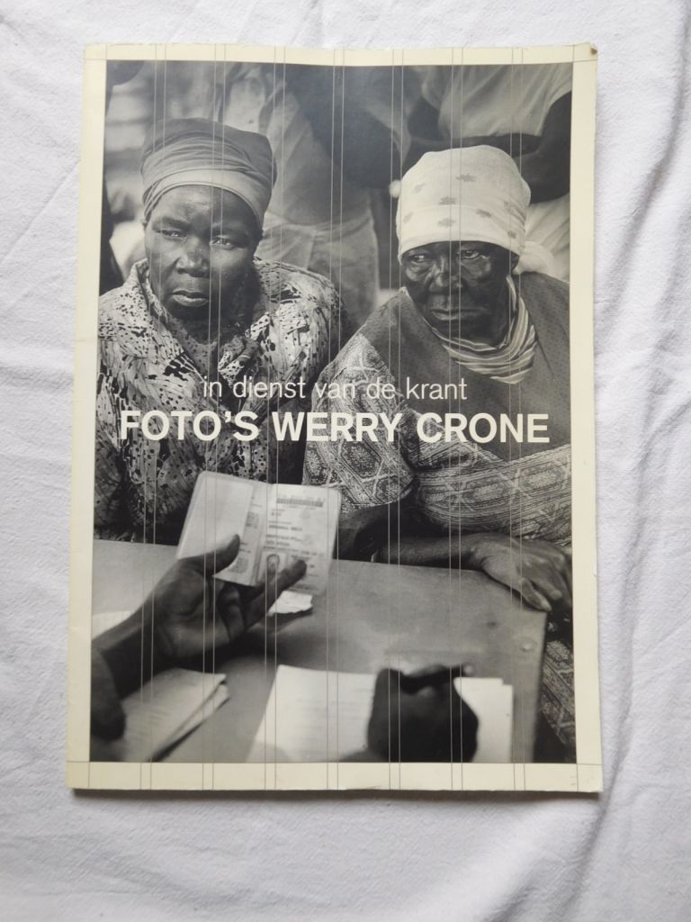 Фотоальбом фотокнига Werry Crone - фото фото фото 0