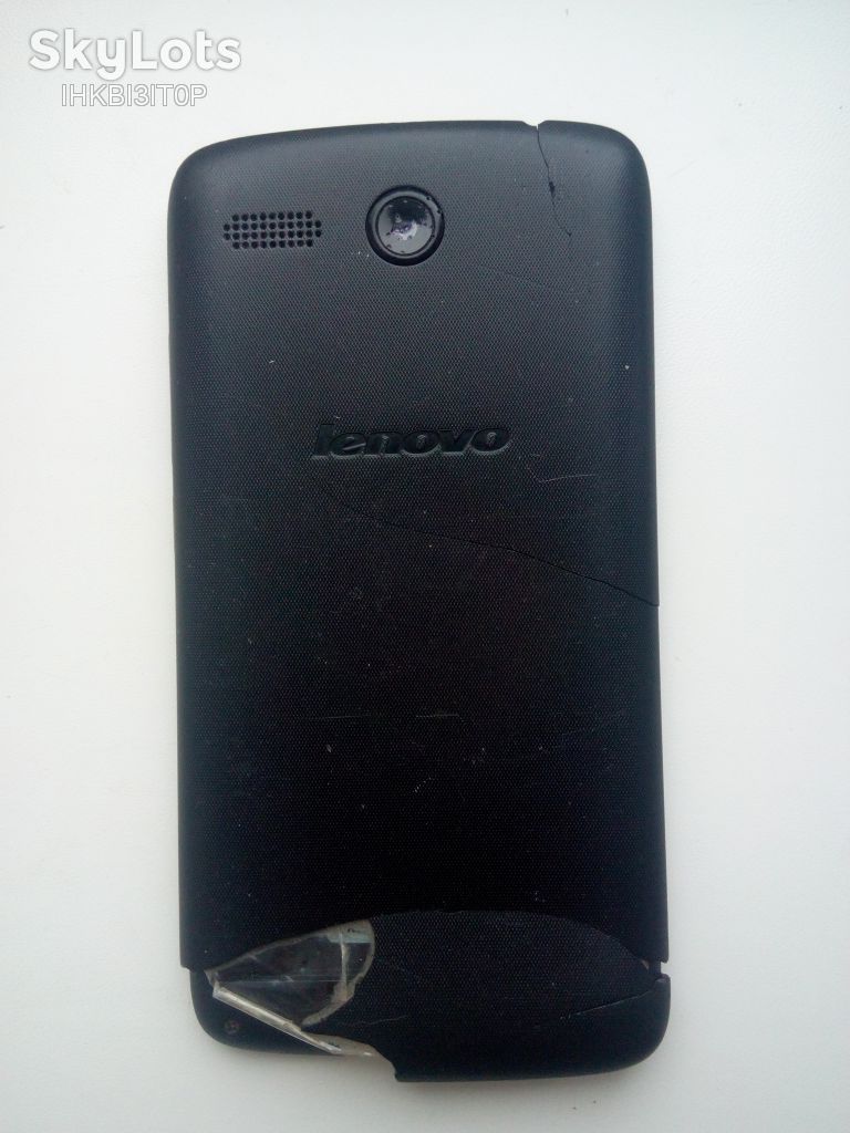 Мобильный телефон Lenovo A399 - фото фото фото 2