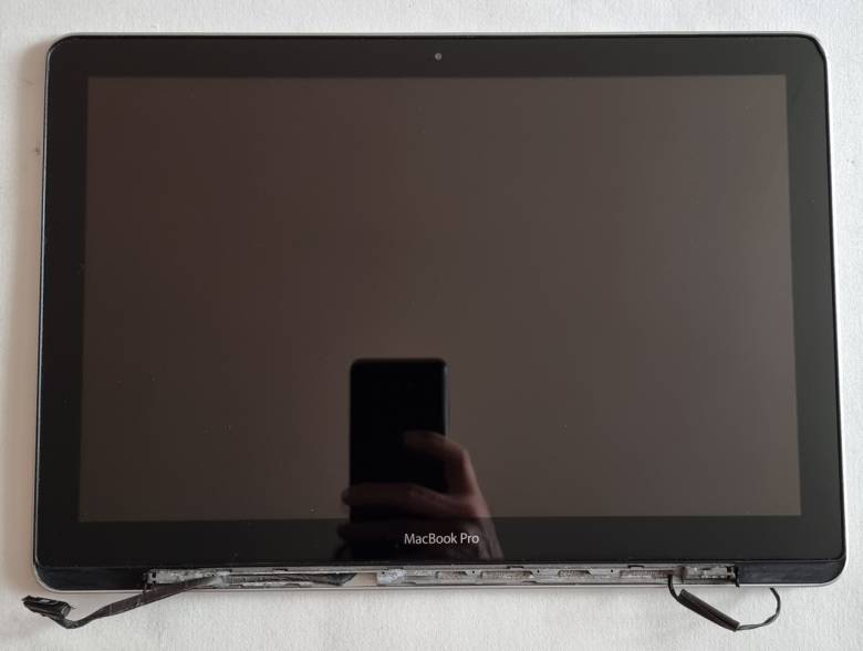 Дисплейний модуль / Матриця MacBook Pro 13" A1278 (2012 / 2011) б/в Оригінал - фото фото фото 7