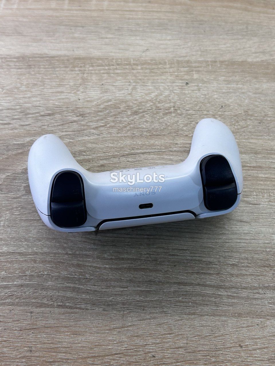 джойстики  sony  cfi-zct1w  №н15 - фото фото фото 3