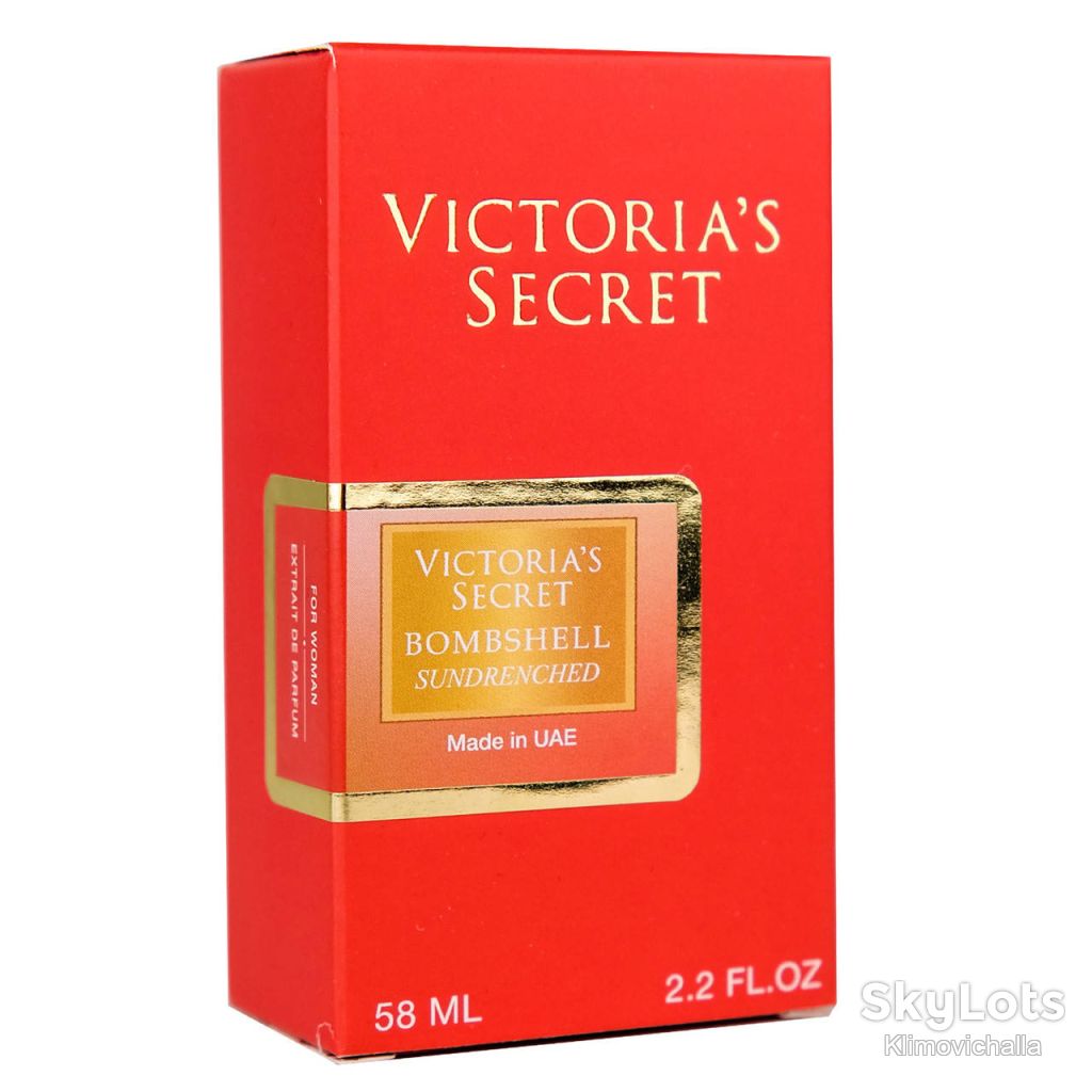 Perfume Newly Victoria's Secret Bombshell Sundrenched , 58 мл - фото фото фото 2