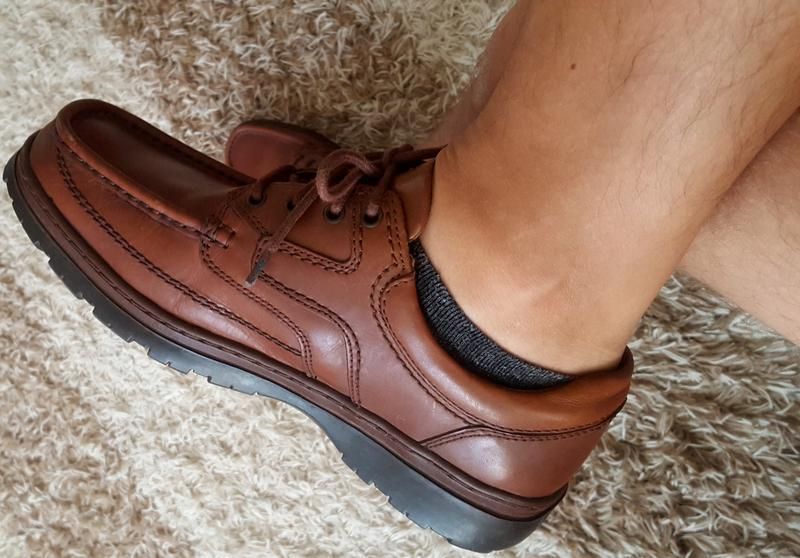 Туфлі на демісезон clarks - фото фото фото 4
