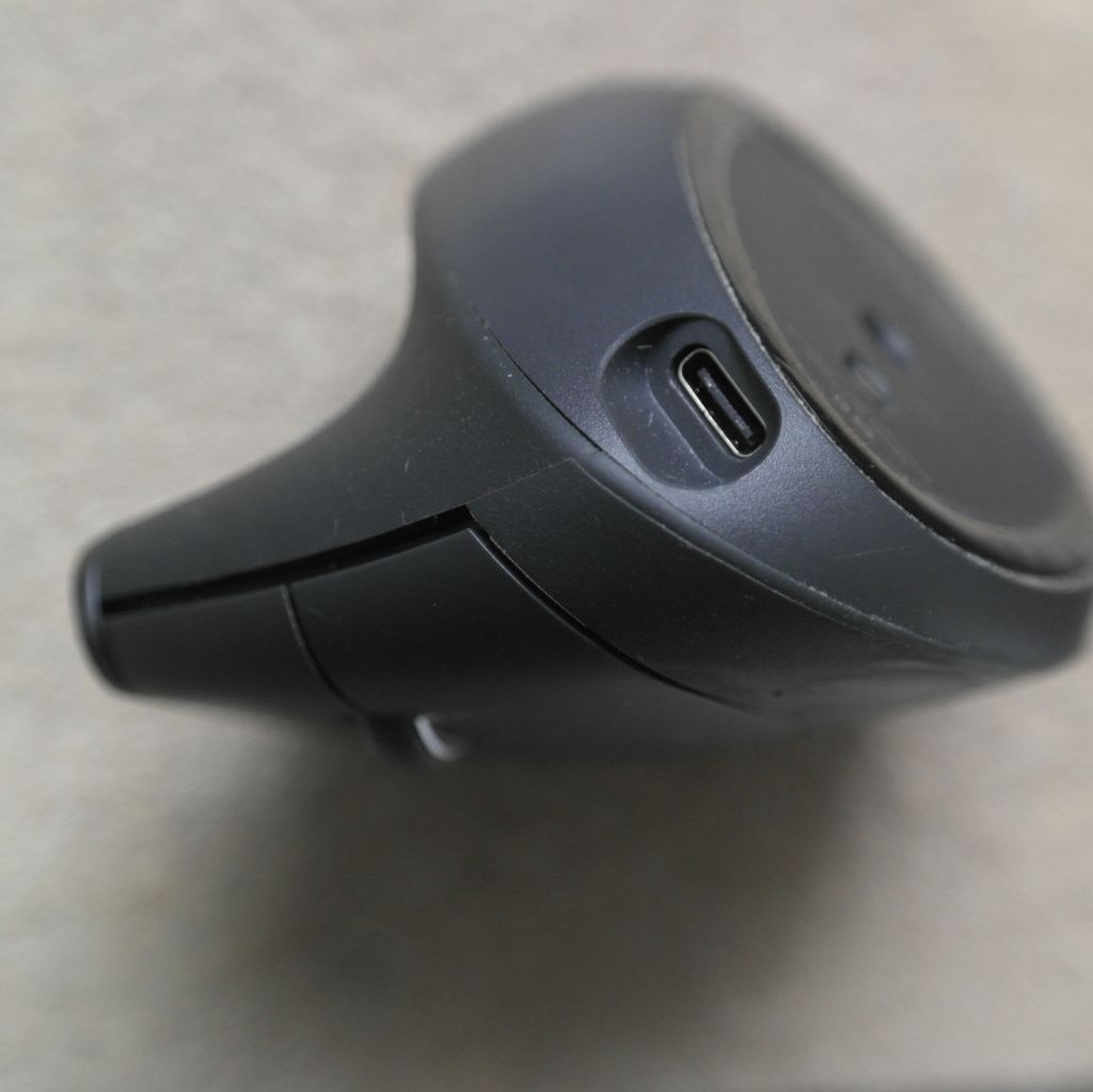 Мышь Logitech Ergo MX Vertical - фото фото фото 9