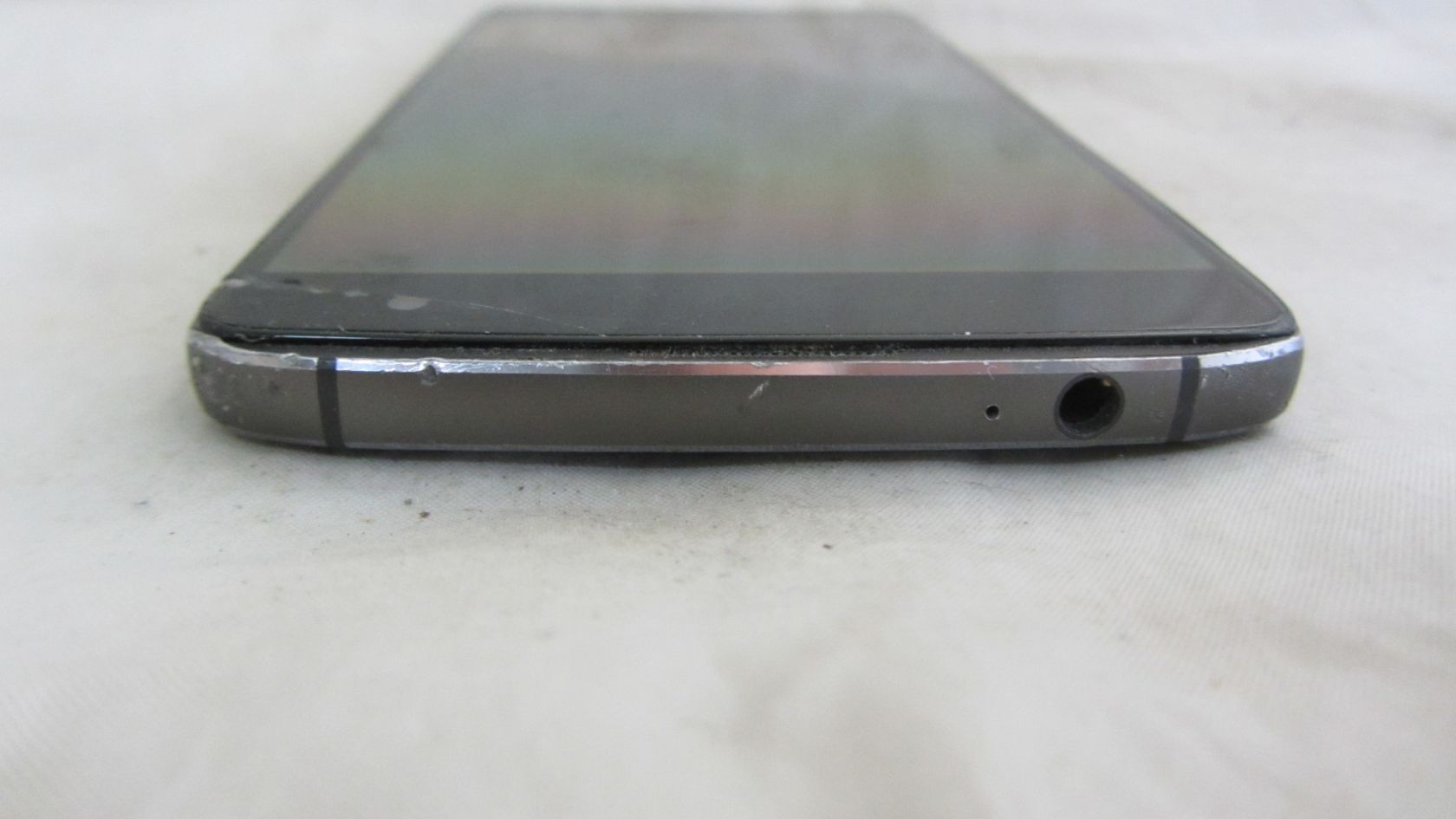 BlackBerry DTEK60 4/32Gb Black - фото фото фото 2