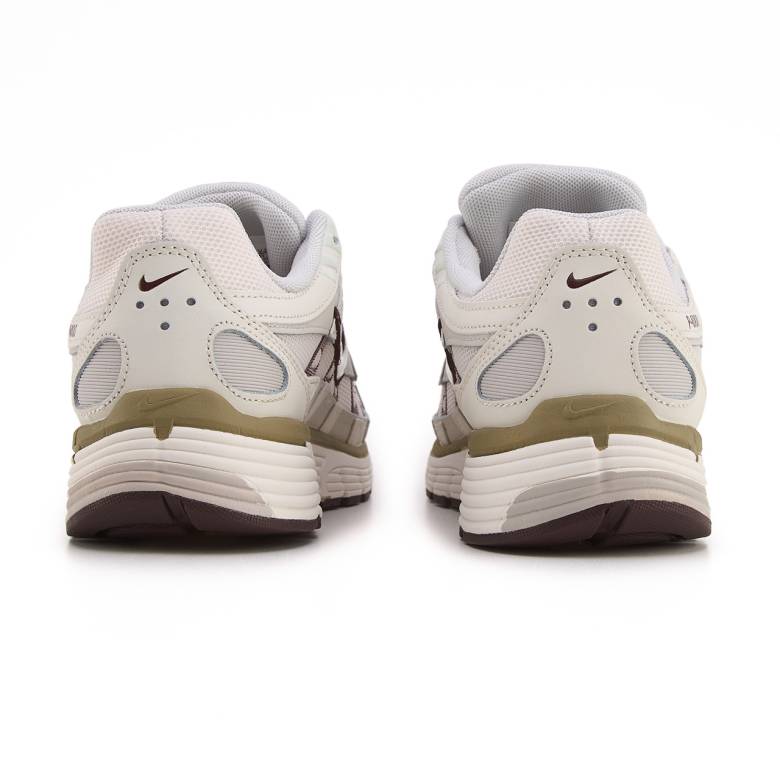 Nike P-6000 Earth Light Bone 37 40 - фото фото фото 3