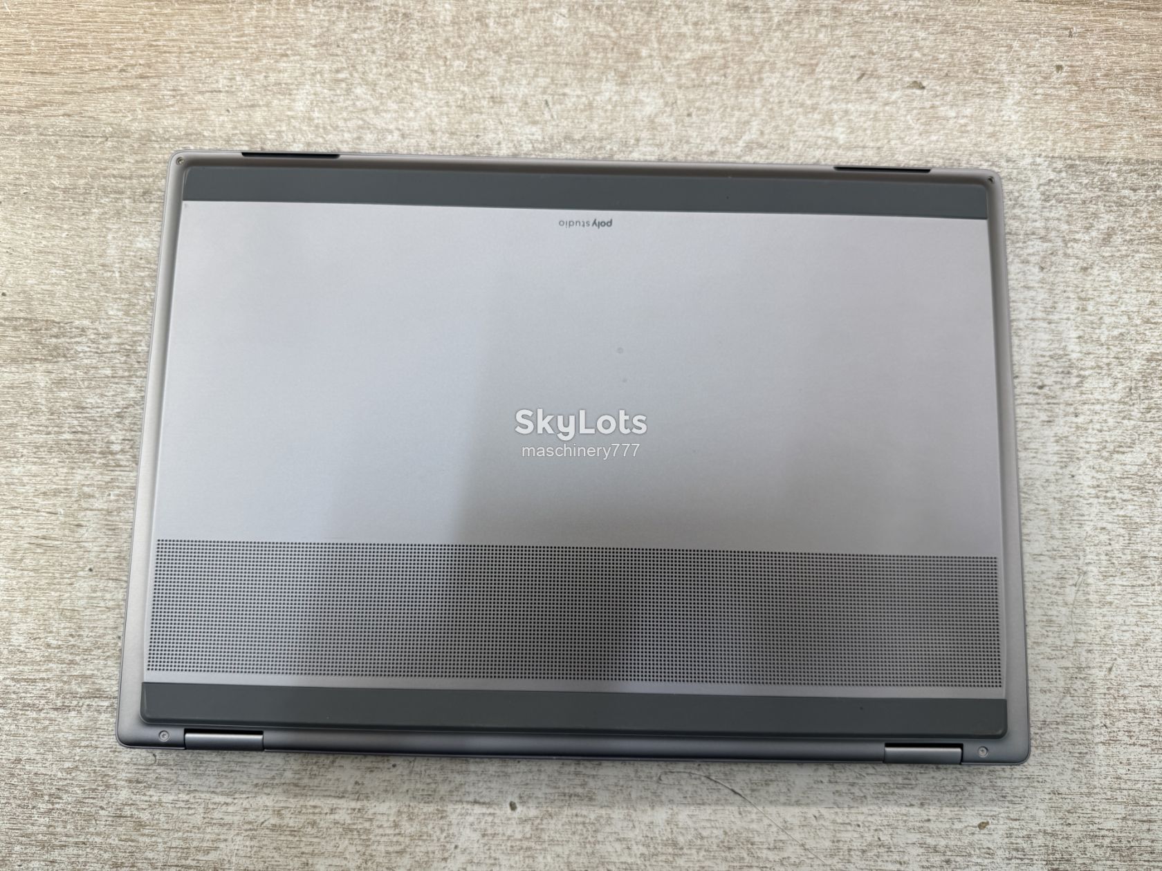 ноутбук hp -Omnibook x flip 16-amd Ryzen ai 7-350w-32gb ram -№ss211 - фото фото фото 8