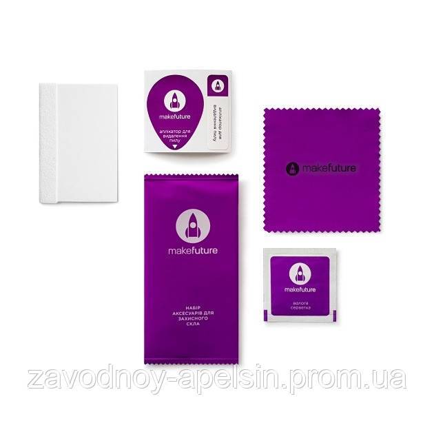 Гидрогелевая пленка Xiaomi Redmi Note 14 Pro 4G (олеофобная) - фото фото фото 5
