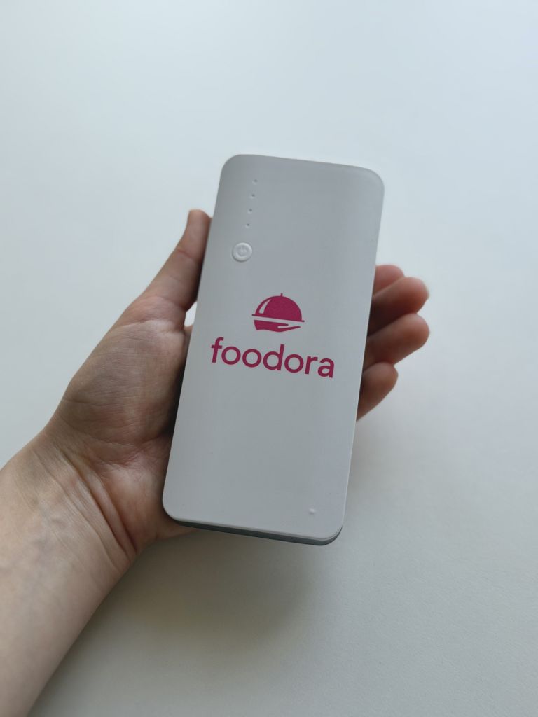 Новий Павербанк 10000 mAh | Powerbank | Опт та Роздріб - фото фото фото 3