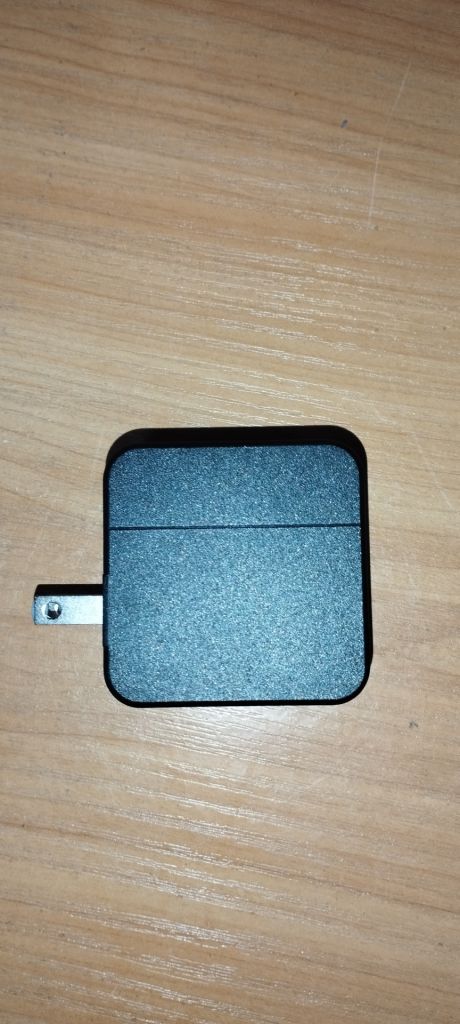 Блок живлення з виходом USB Type C - фото фото фото 3