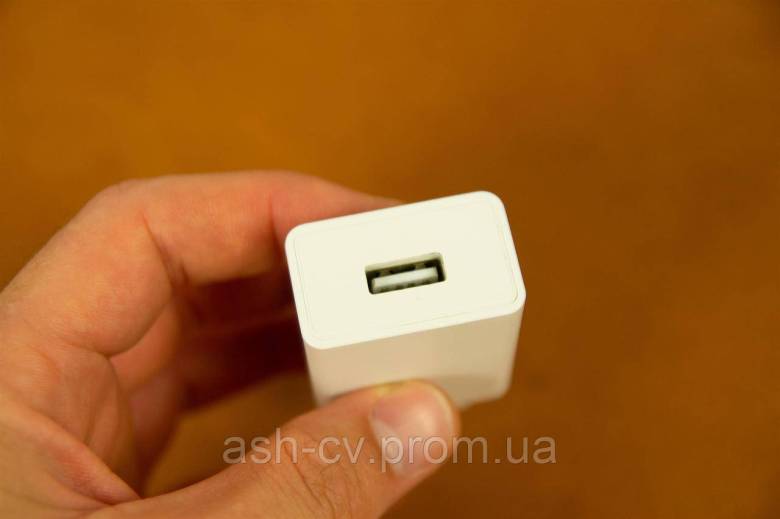 Зарядний пристрій USB 5V 1.5A (з Німеччини) - фото фото фото 2