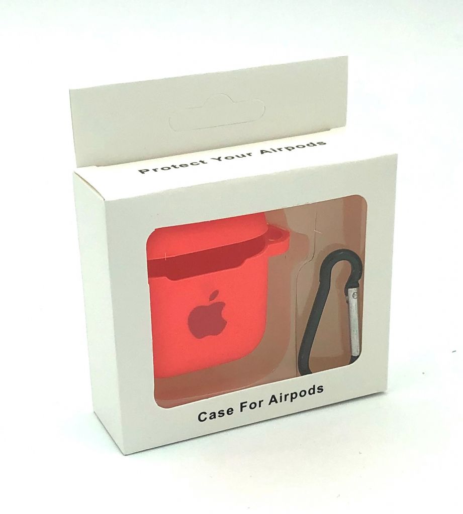 Чехол Apple AirPods #34 - фото фото фото 2