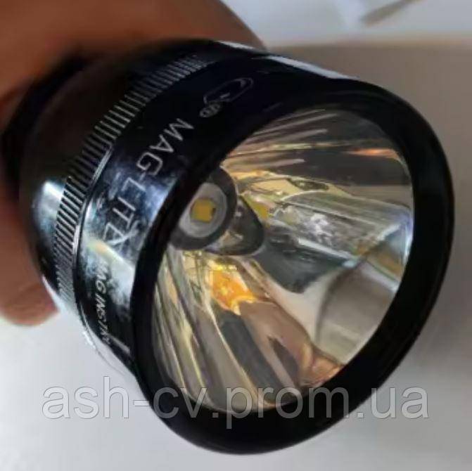 Лампочка, для ліхтарика, 3-12V, LED, Maglite, 1шт - фото фото фото 2