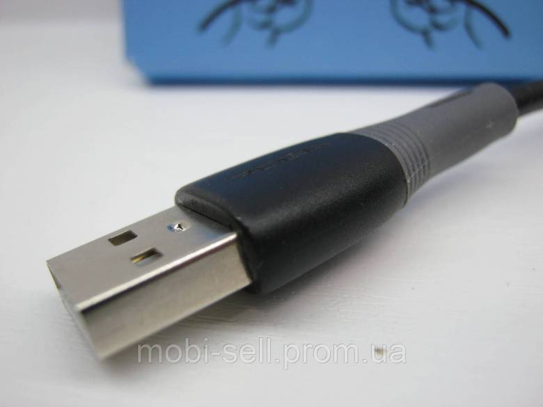 Кабель 18W USB-A - MicroUSB - фото фото фото 2