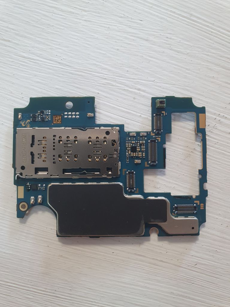 Плата Samsung A515f НЕ РОБОЧА - фото фото фото 0